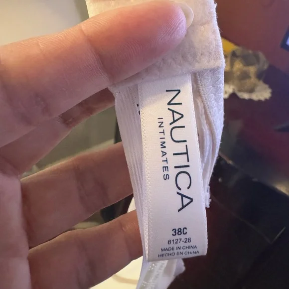 NAUTICA BRA - Picture 10 of 13
